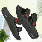 Flipflops for Men, Black 