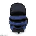 Nylon Backpack for Men & Women, Multicolor