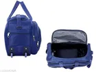 Polyester Duffel Bags 