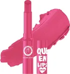 COLORS QUEEN Lips Moisturizing Lip Balm Enriched With Shea Butter (05-Pink Candy)  (Pack Of 1) (1.7 g)