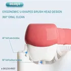 Silicone Teether for Kids 