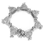 Alloy Oxidised Bracelet for Women & Girls 