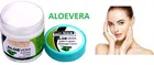 Unbox Professional Aloe Vera Face Gel (500 g)