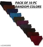 Cotton Briefs for Women 