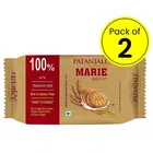 Patanjali Marie Biscuit 2X210 g 