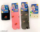 Woolen Socks for Women 