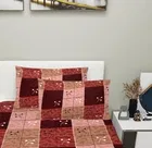 Arch Fab Double Bedsheet 