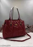 TRUE FASHION. Formal Handbags for Women 