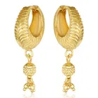 Gold Plated Earrings for Women & Girls 