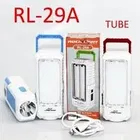 Plastic Rock Light (Multicolor)