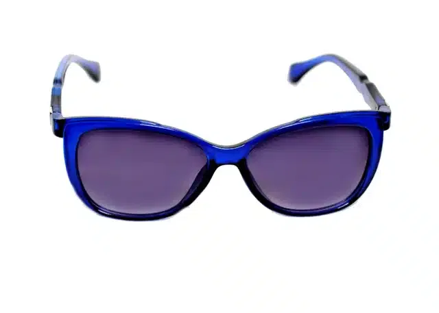 UV Protected Sunglass for Boys & Girls (Blue)