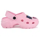 Clogs for Women, Pink 
