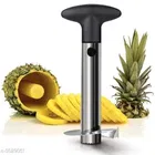 Stainless Steel Pineapple Cutter 