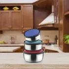 Stainless Steel Food Storage Container 