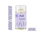 Radhe Lavender Automatic Room Spray Refill (265 ml)