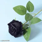 Plastic Artificial Flower 