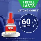 मोर्टिन इंस्टा 5 मच्छर नाशक लिक्विड रिफिल 