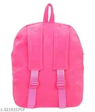 Fabric Backpack for Kids 