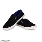 Loafers with Free Sunglasses for Men 