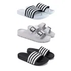 Combo of Sliders for Men 