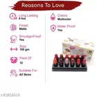 Ronzille Ayurvedic Mini Lipsticks 