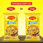 मैगी 2 मिनट इंस्टेंट मसाला नूडल्स 2X140 g 