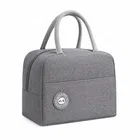 Insulated Tiffin & Lunch Bag 