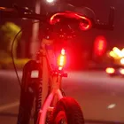 AJRO DEAL Rechargeable Cycle Tail Light 