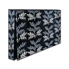 Printed Dust Proof Television Cover For 32 Inch Monitors 