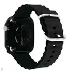 Silicone Strap Digital Watch for Men & Women 