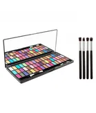 Lenon Beauty 51 Color Eye Shadow Pressed Powder Colours 50 g 