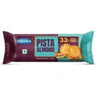 Cremica Pista Almond Cookies 75 g