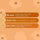 Secret Temptation Body Deo Mystery 160 ml