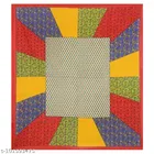 Cotton Queen Bedsheet with 2 Pillow Cover 