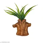 Paper Artificial Leaves Bunch 