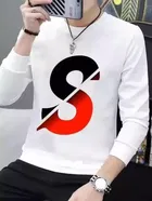 Long Sleeves T-Shirt for Men 