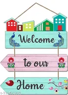 Decorative Wall Hanging 