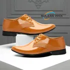Lace Up Formal Shoes for Men 