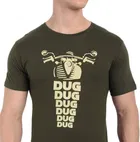 Half Sleeves T-Shirt for Men 