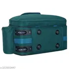 Polyester Strolley Duffel Bag 