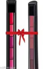 Mini 5-in-1 Lipsticks 