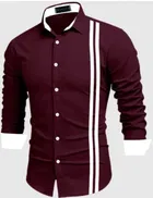 Full Sleeves Shirt for Men 