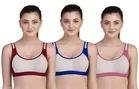 Hosiery Non Padded Bra for Women 