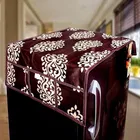 Knit 7 Pcs Fridge Cover Set 