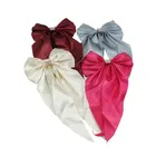 Bow Hair Clips for Women 