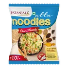 पतंजलि आटा नूडल्स देसी मसाला 6X60 g 
