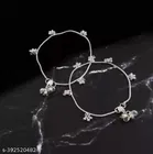 Alloy Anklets for Women 