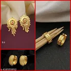 Alloy Earrings for Women 
