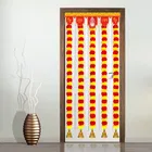 Marigold Artificial Flower 