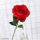 Plastic Artificial Flower 
